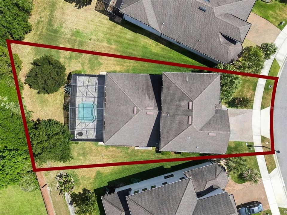 En Venta: $744,900 (4 camas, 3 baños, 3011 Pies cuadrados)