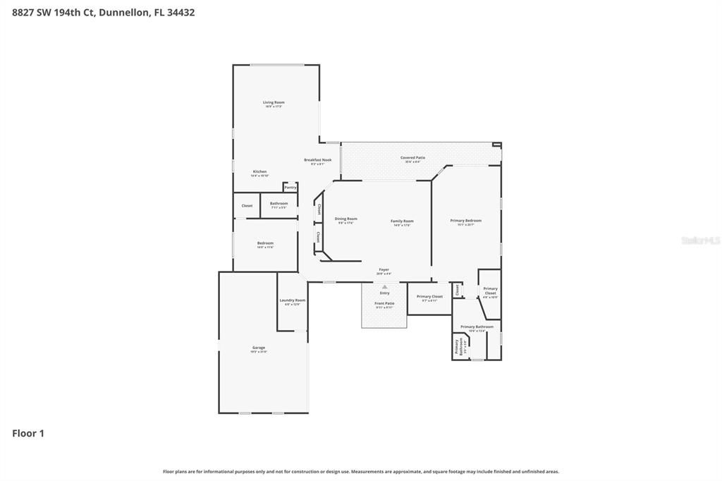 Active With Contract: $342,000 (2 beds, 2 baths, 2490 Square Feet)