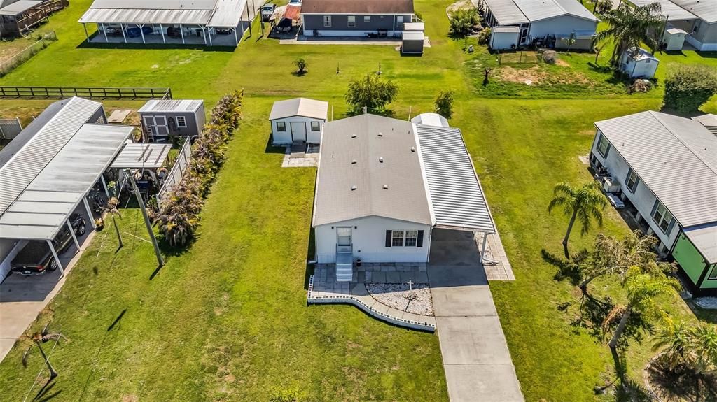На продажу: $179,900 (2 спален, 2 ванн, 1056 Квадратных фут)