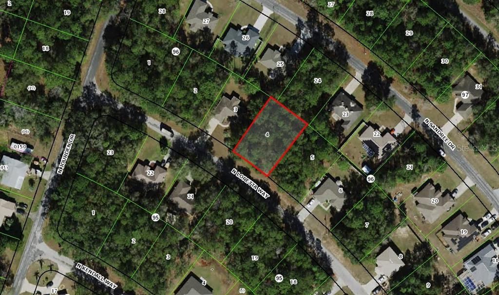 Activo con contrato: $21,000 (0.24 acres)