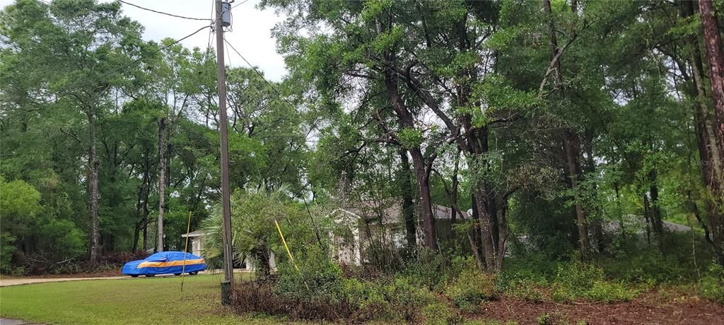 Activo con contrato: $21,000 (0.24 acres)