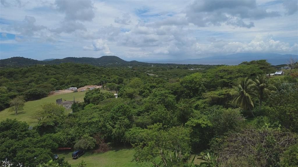 En Venta: $75,000 (0.98 acres)