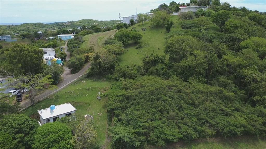 En Venta: $75,000 (0.98 acres)