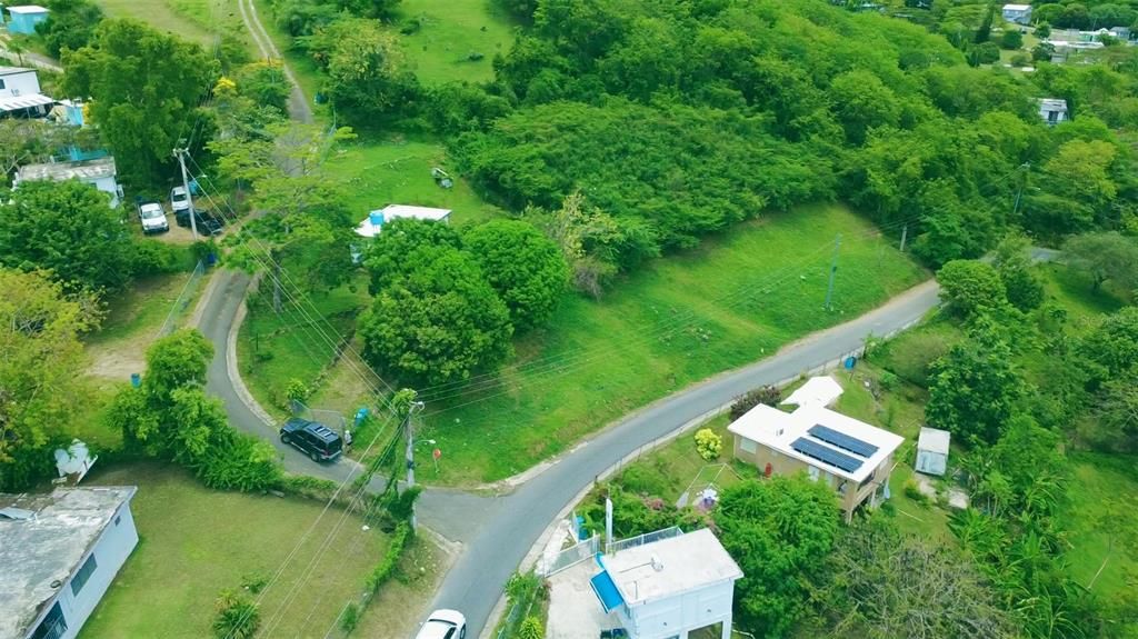 En Venta: $75,000 (0.98 acres)