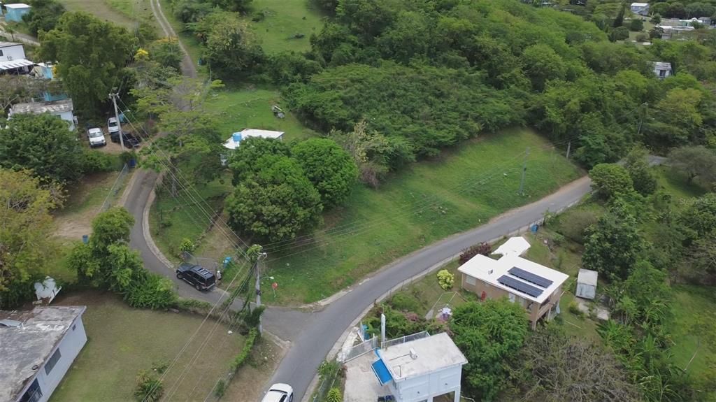En Venta: $75,000 (0.98 acres)