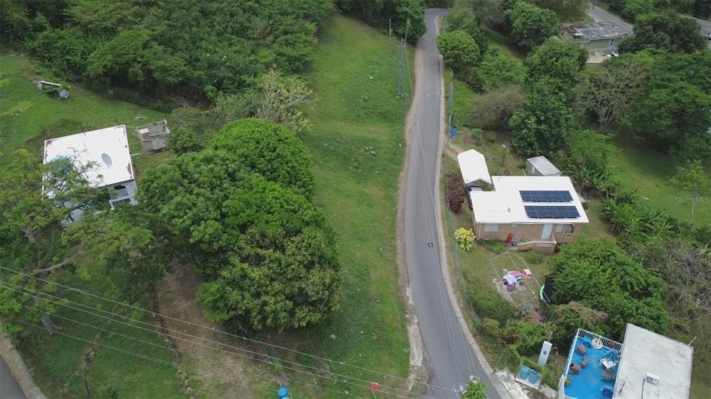 En Venta: $75,000 (0.98 acres)