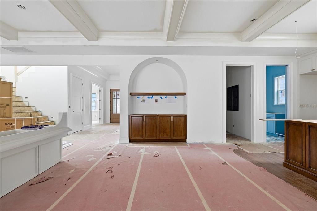 En Venta: $2,595,000 (5 camas, 5 baños, 4342 Pies cuadrados)