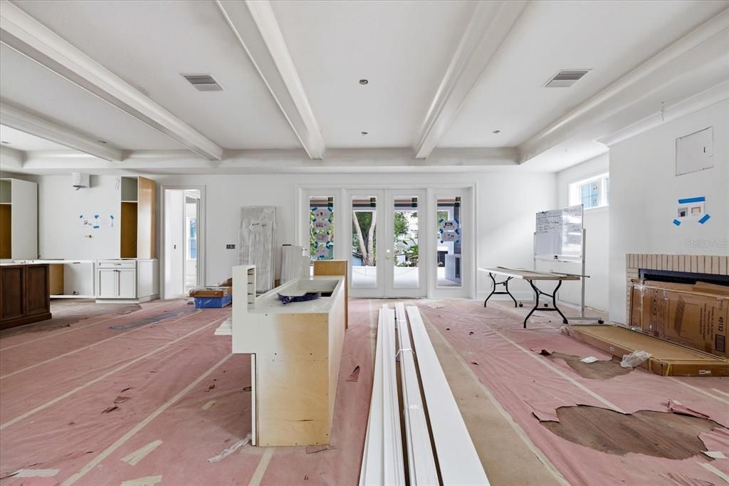 En Venta: $2,595,000 (5 camas, 5 baños, 4342 Pies cuadrados)