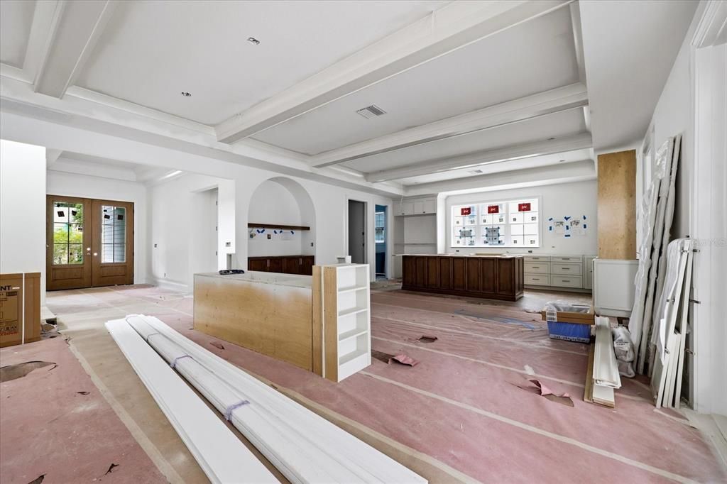 En Venta: $2,595,000 (5 camas, 5 baños, 4342 Pies cuadrados)