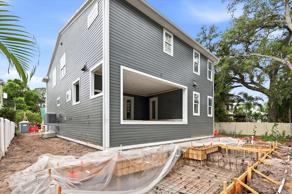 En Venta: $2,595,000 (5 camas, 5 baños, 4342 Pies cuadrados)