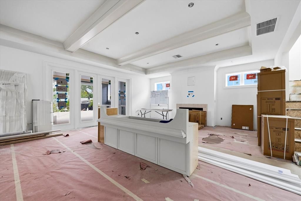 En Venta: $2,595,000 (5 camas, 5 baños, 4342 Pies cuadrados)
