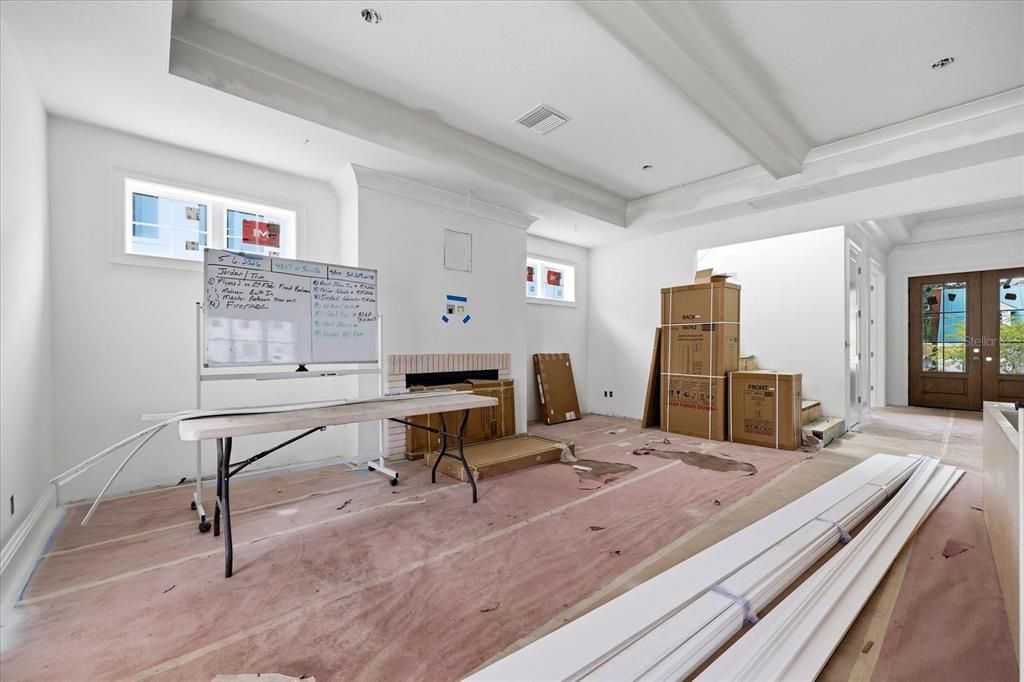 En Venta: $2,595,000 (5 camas, 5 baños, 4342 Pies cuadrados)
