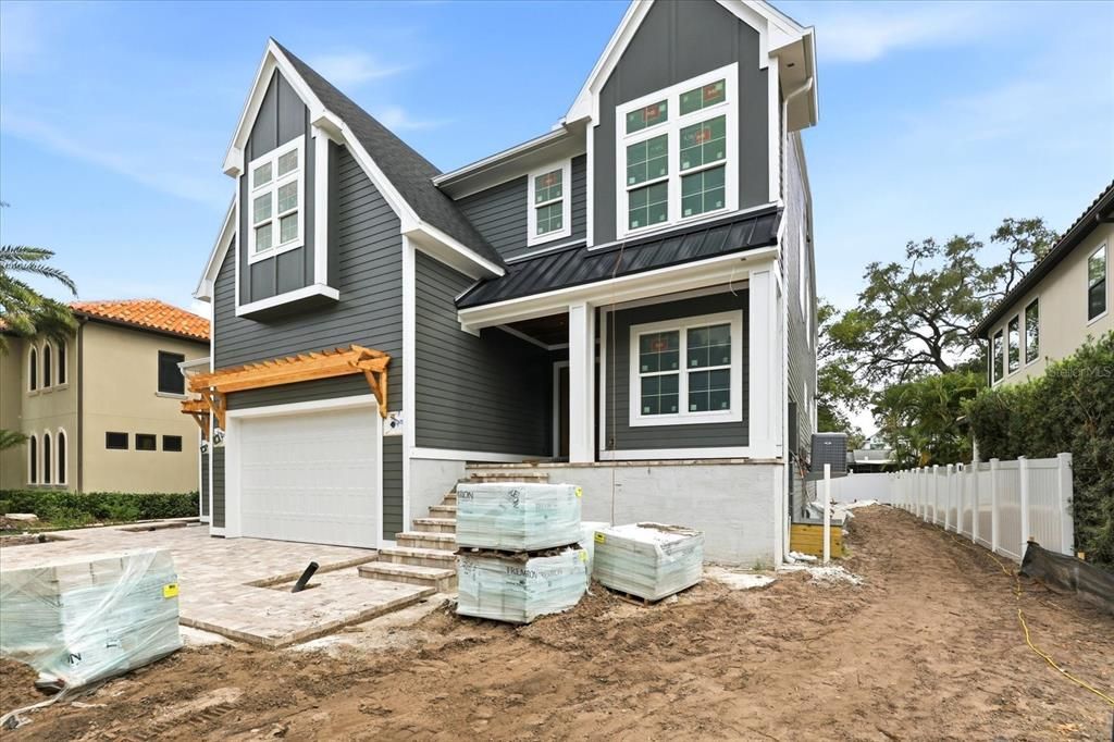 En Venta: $2,595,000 (5 camas, 5 baños, 4342 Pies cuadrados)