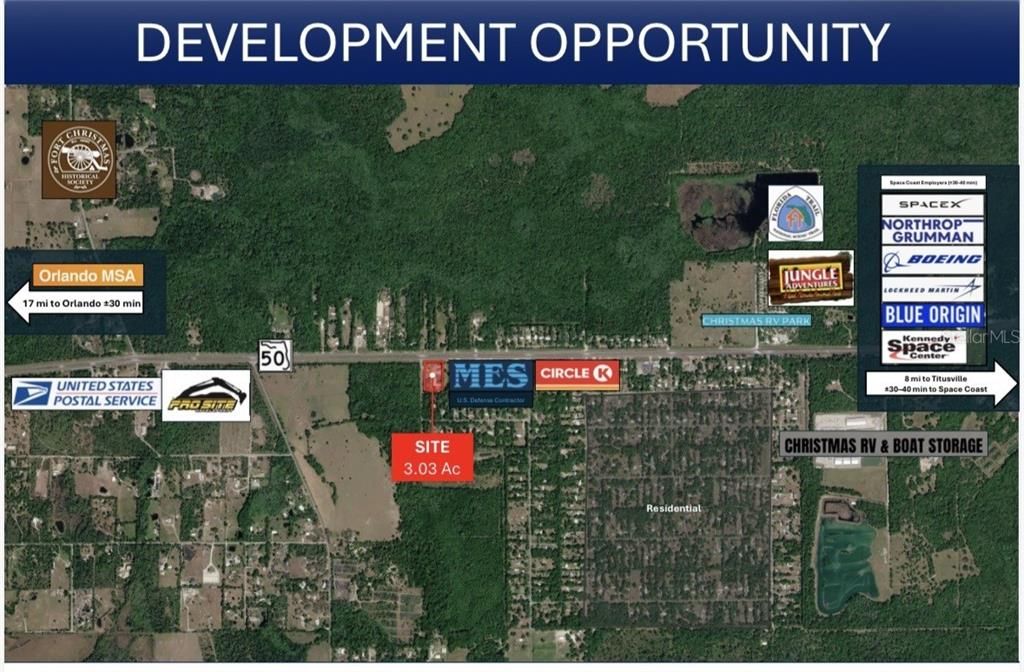 For Sale: $799,000 (3.03 acres)