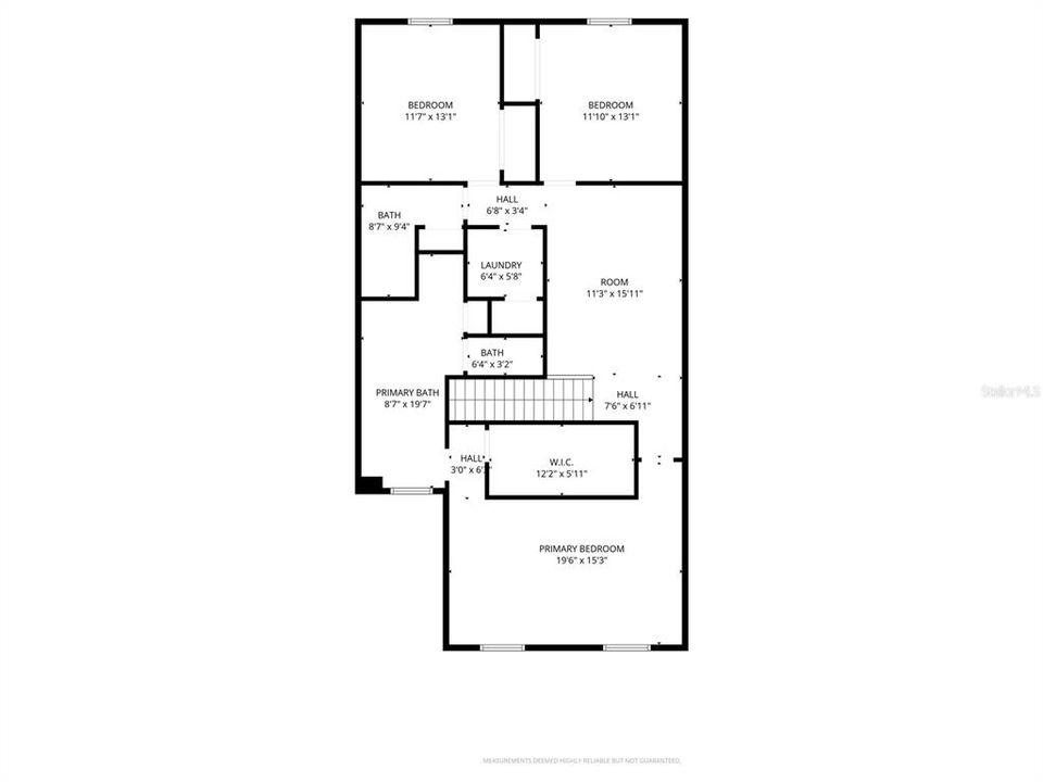 На продажу: $469,900 (3 спален, 2 ванн, 2319 Квадратных фут)