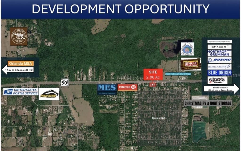 For Sale: $799,000 (2.06 acres)