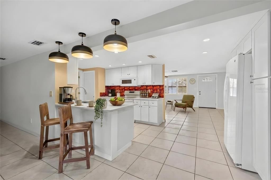 Activo con contrato: $482,000 (3 camas, 2 baños, 1512 Pies cuadrados)