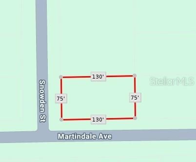 For Sale: $8,995 (0.22 acres)