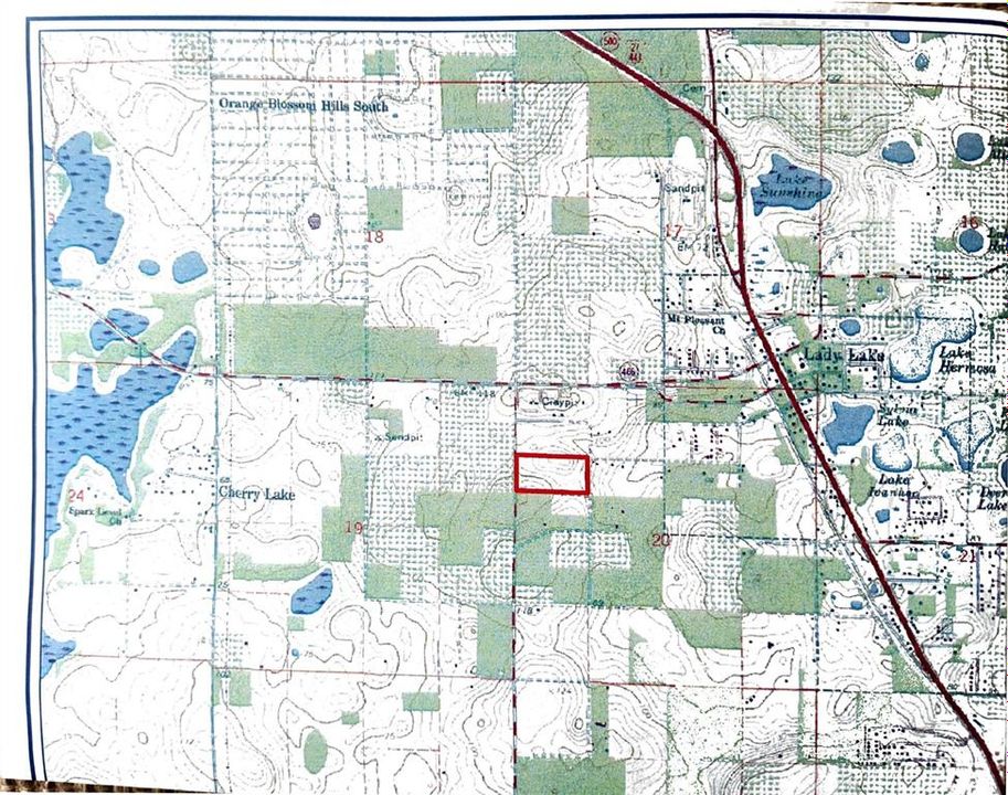 待售: $3,200,000 (18.48 acres)