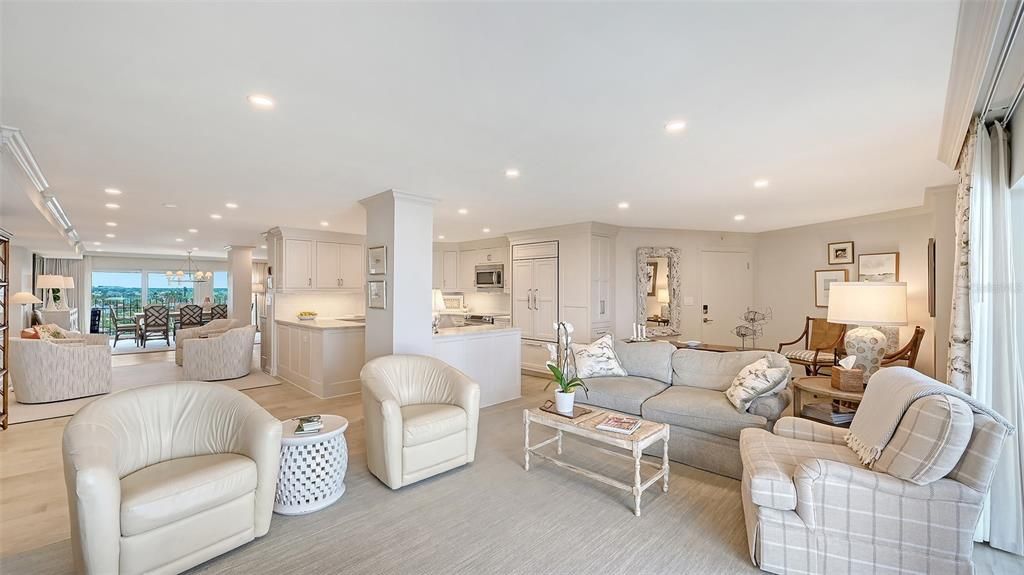 En Venta: $3,450,000 (4 camas, 4 baños, 2550 Pies cuadrados)