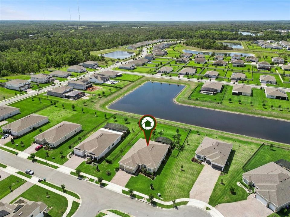 На продажу: $965,000 (4 спален, 3 ванн, 3069 Квадратных фут)