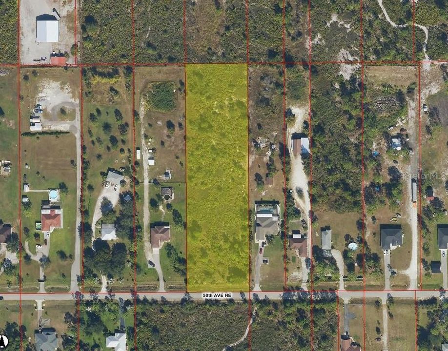 待售: $168,999 (2.73 acres)