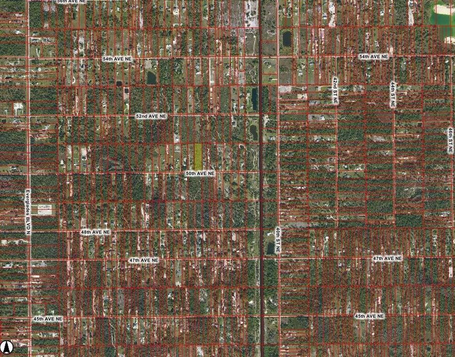 待售: $168,999 (2.73 acres)