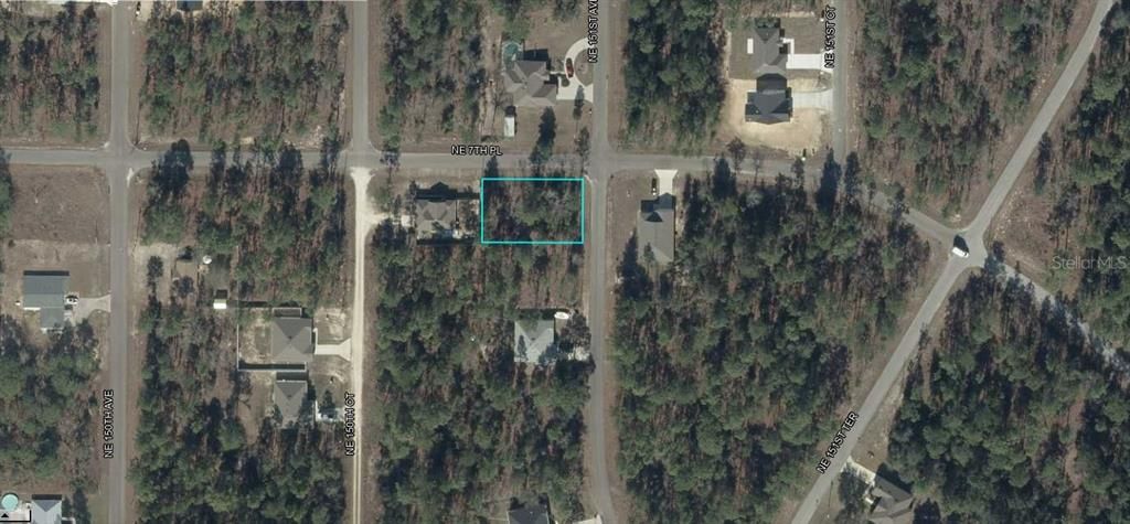 待售: $17,500 (0.23 acres)
