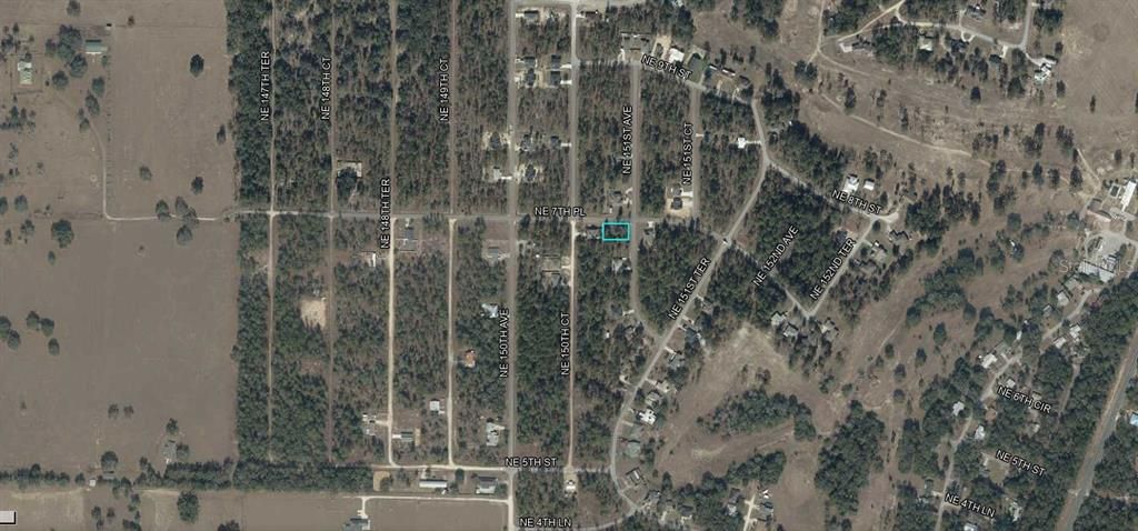 待售: $17,500 (0.23 acres)