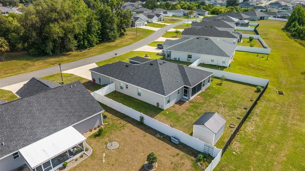 Active With Contract: $398,750 (4 beds, 3 baths, 2349 Square Feet)