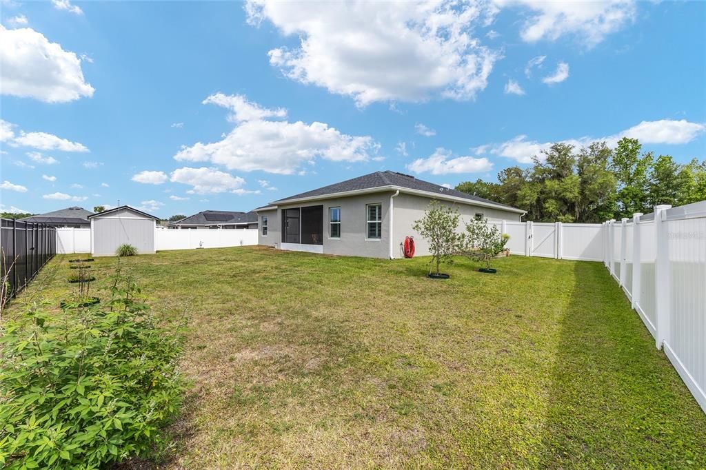 Active With Contract: $398,750 (4 beds, 3 baths, 2349 Square Feet)