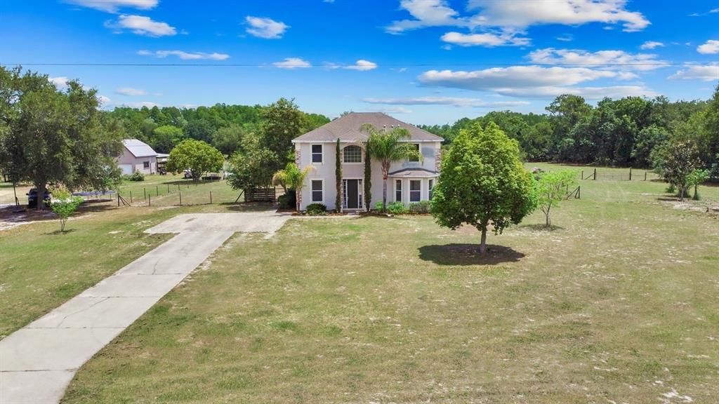 На продажу: $450,000 (4 спален, 2 ванн, 2258 Квадратных фут)