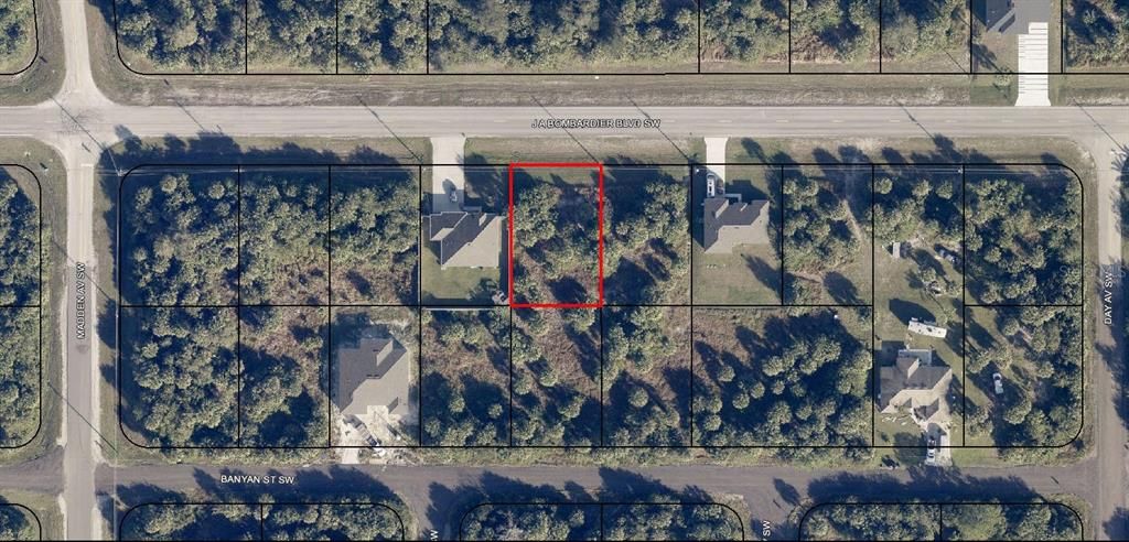 En Venta: $27,000 (0.23 acres)