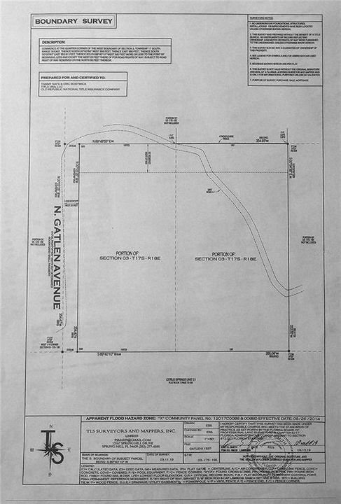 For Sale: $74,900 (2.66 acres)