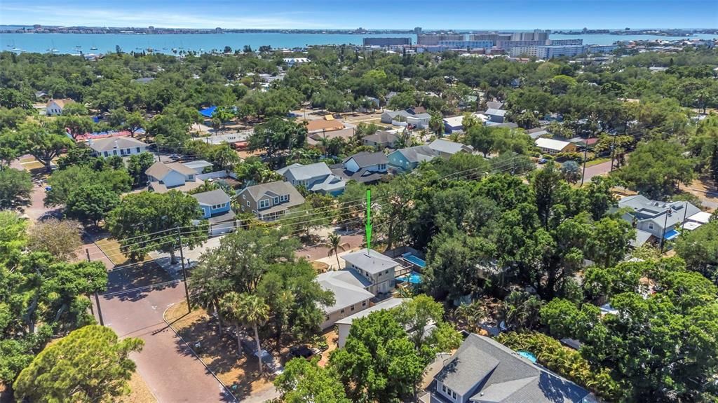 Active With Contract: $722,000 (4 beds, 3 baths, 2167 Square Feet)