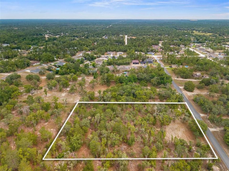 En Venta: $195,000 (2.60 acres)