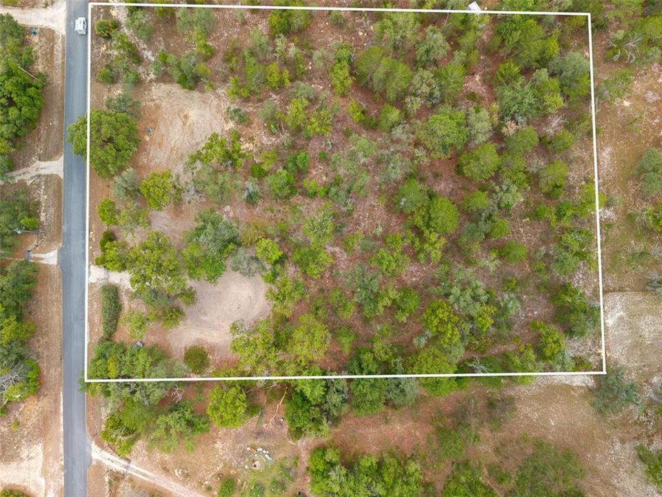 En Venta: $195,000 (2.60 acres)