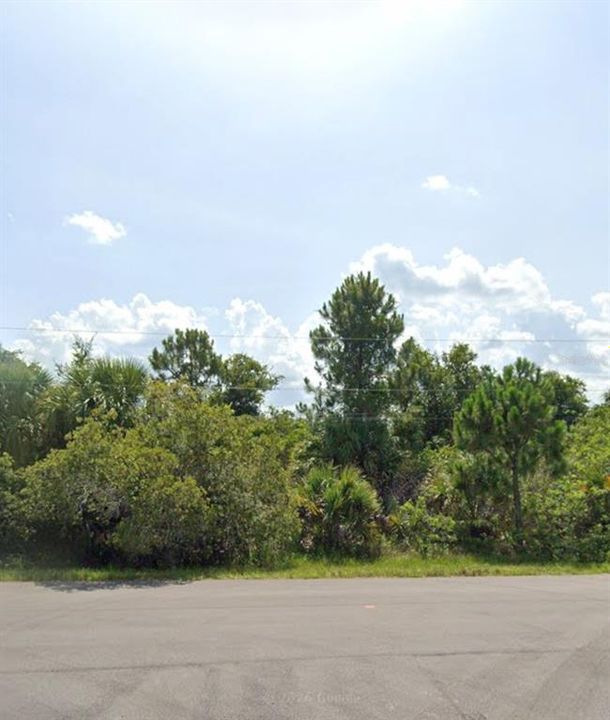 На продажу: $25,000 (0.25 acres)