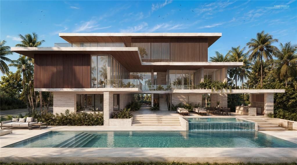 For Sale: $11,900,000 (5 beds, 5 baths, 5689 Square Feet)