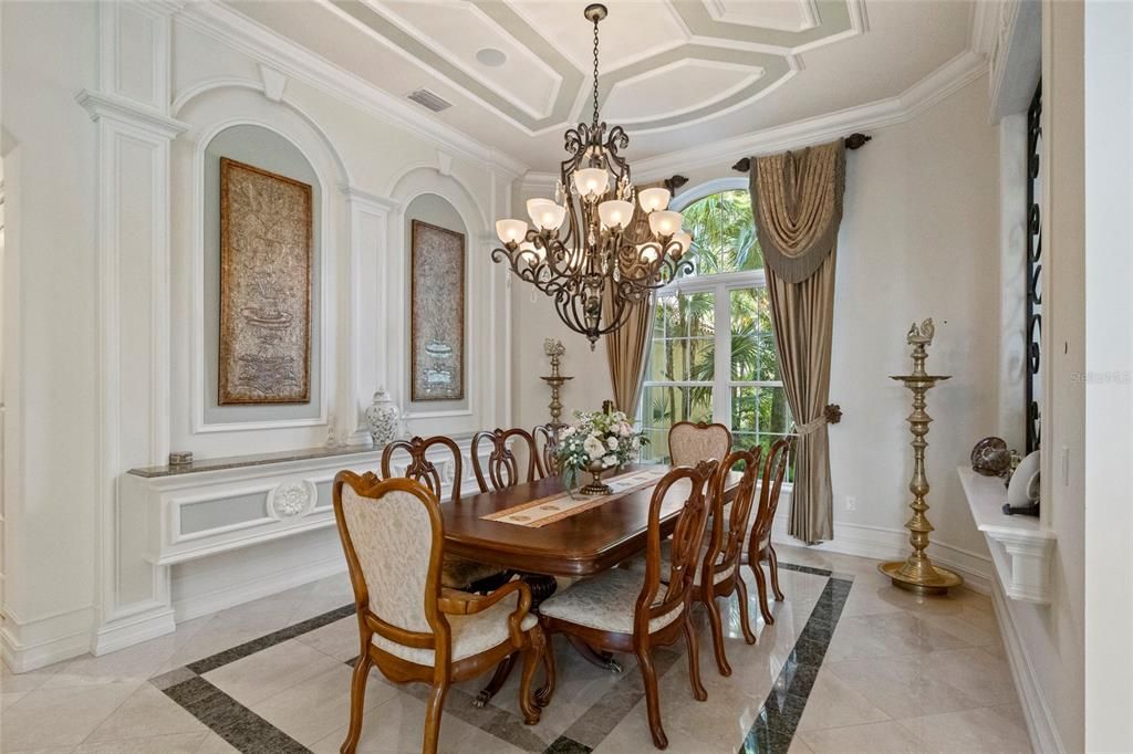 На продажу: $3,500,000 (5 спален, 5 ванн, 6522 Квадратных фут)