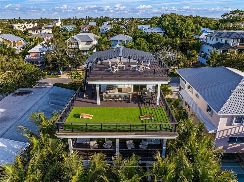 На продажу: $4,925,000 (5 спален, 4 ванн, 2545 Квадратных фут)
