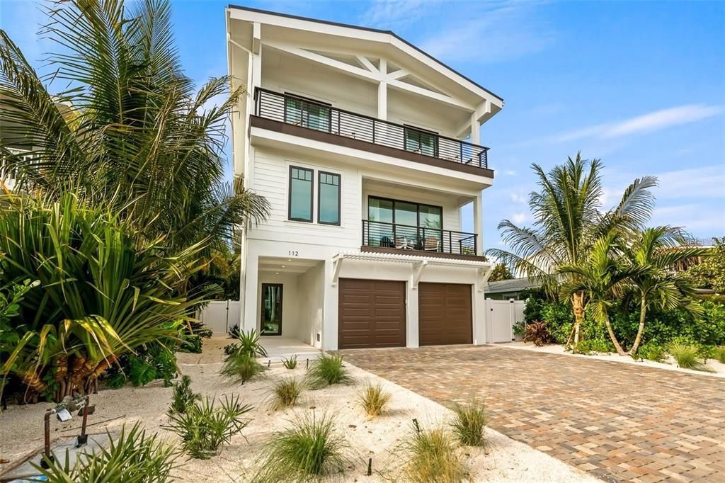 На продажу: $4,925,000 (5 спален, 4 ванн, 2545 Квадратных фут)