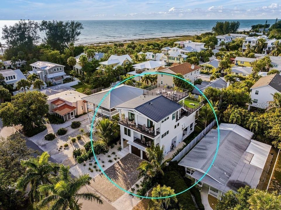 На продажу: $4,925,000 (5 спален, 4 ванн, 2545 Квадратных фут)