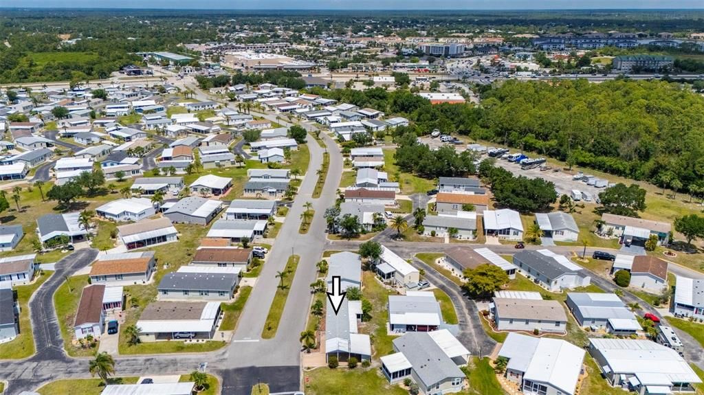 En Venta: $160,000 (2 camas, 2 baños, 896 Pies cuadrados)
