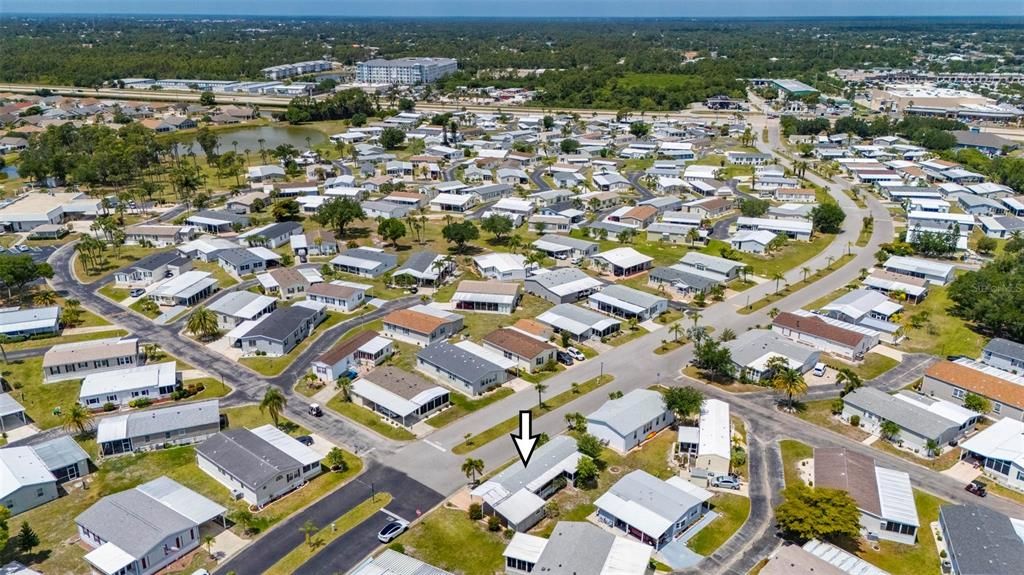 En Venta: $160,000 (2 camas, 2 baños, 896 Pies cuadrados)