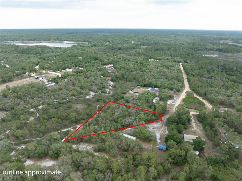 For Sale: $21,000 (1.30 acres)