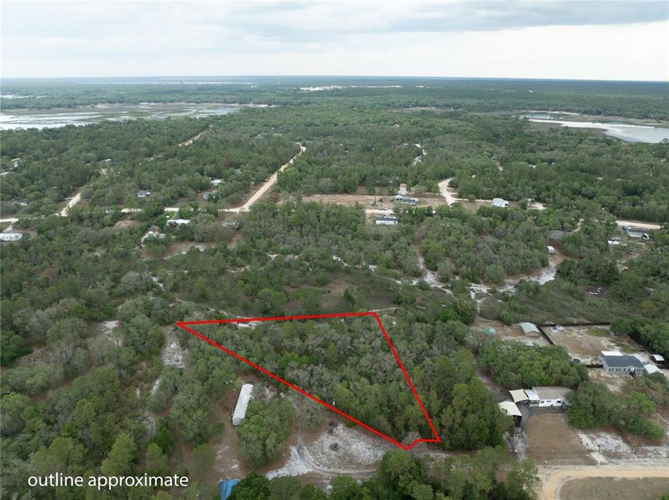 For Sale: $21,000 (1.30 acres)