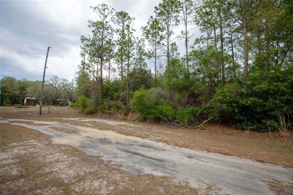 For Sale: $21,000 (1.30 acres)