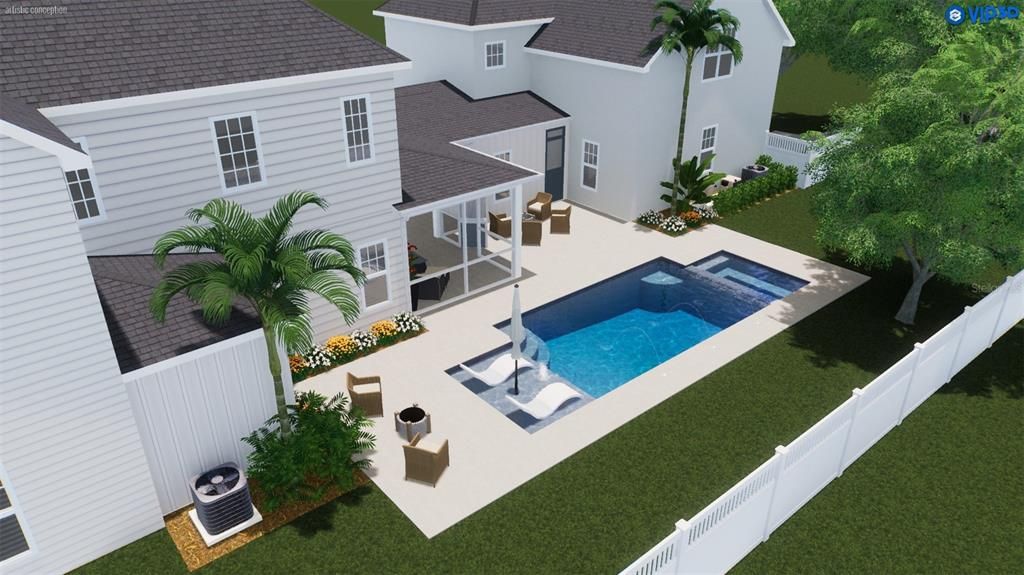 For Sale: $2,199,000 (4 beds, 4 baths, 5138 Square Feet)