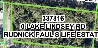 For Sale: $125,000 (2.10 acres)